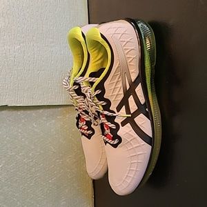 Asics Men's Shoes Sneakers Size 9.5 Gel Lyte